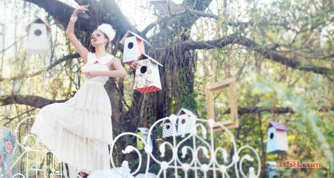 FIVE PLUS女装 FIVE PLUS女装