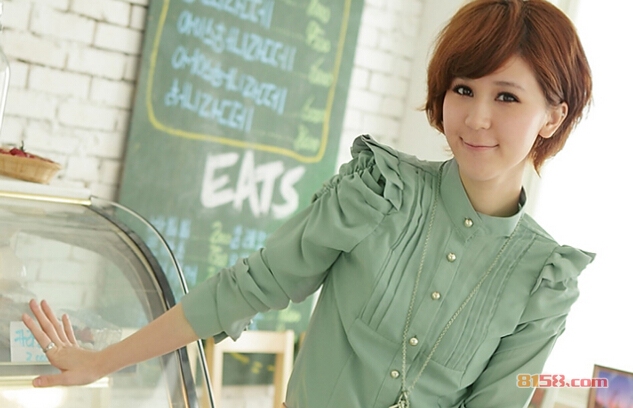 乔伊思女装加盟流程