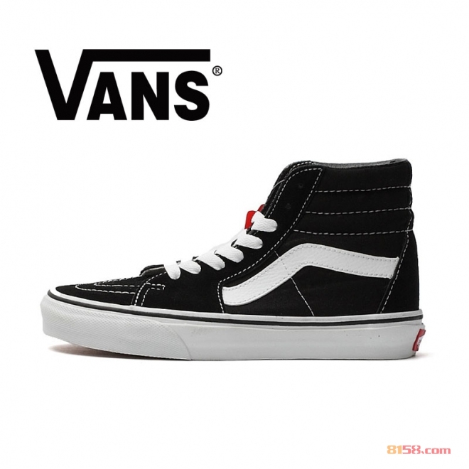 vans加盟代理