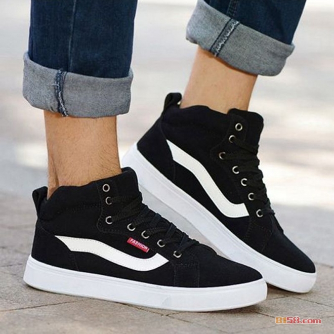 vans加盟代理