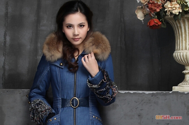 尤麦女装加盟流程