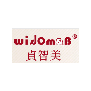 真智美品牌logo