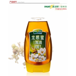 汪氏蜂蜜
