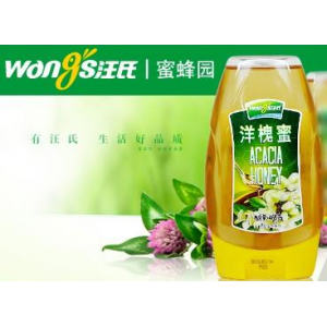 汪氏蜂蜜