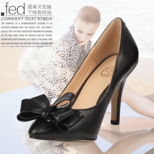fed女鞋