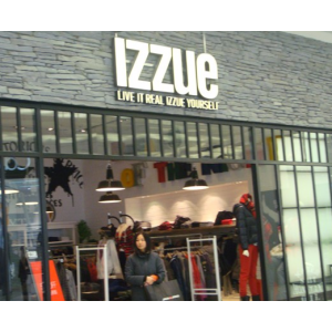 izzue