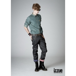 izzue
