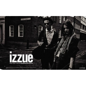 izzue