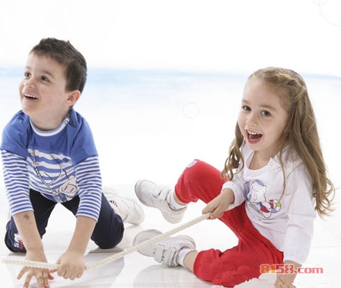 爱儿赫玛童装加盟