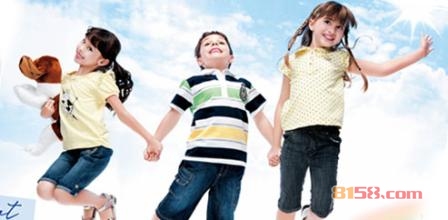 格林童装加盟 