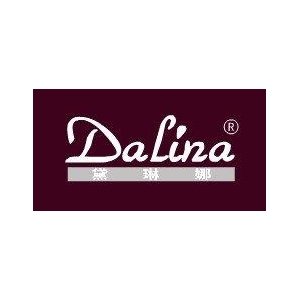 黛琳娜品牌logo