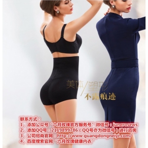 健康内衣先行者，广东六月玫瑰邀你共享商富