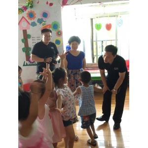 吒娃特幼教连锁