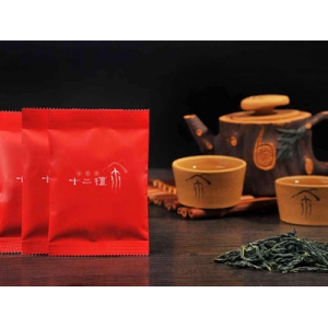 一笑堂茶叶