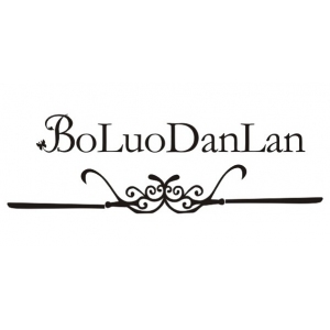 保罗丹兰品牌logo