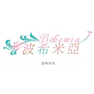 波茜米娅品牌logo