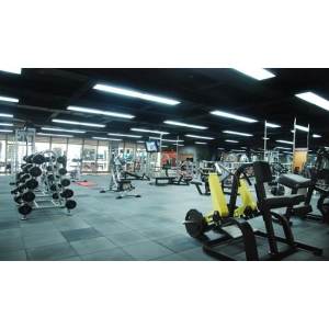 奥力健身俱乐部