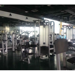 奥力健身俱乐部