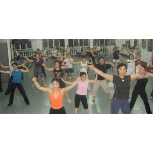 奥力健身俱乐部