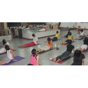 奥力健身俱乐部