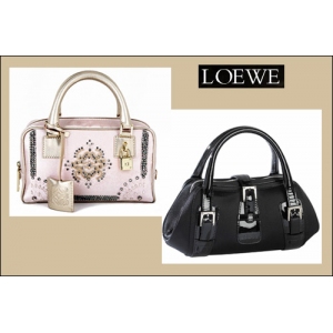 loewe罗意威