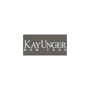 KayUnger品牌logo