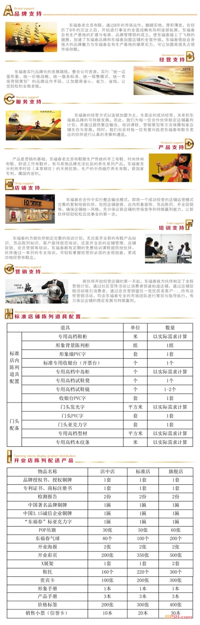 东福春布鞋加盟代理
