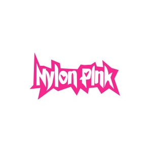 NYLONPINK品牌logo