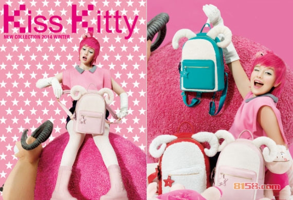 kiss kitty加盟详情