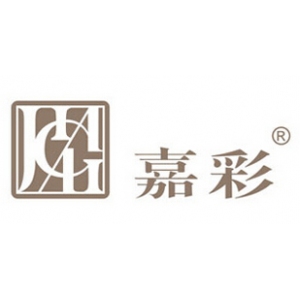 嘉彩品牌logo