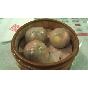 三宝粥铺