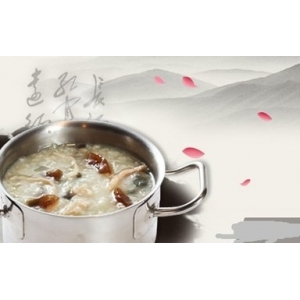 三宝粥铺
