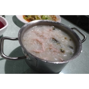 三宝粥铺