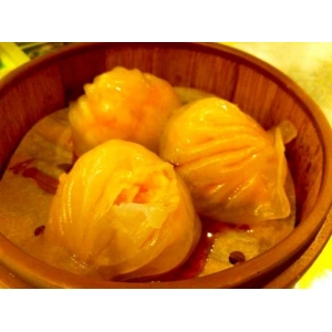 三宝粥铺