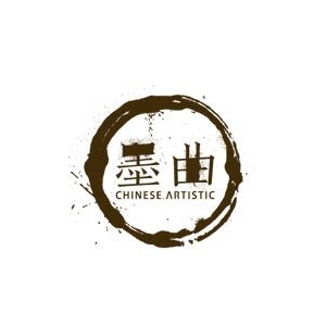 墨曲品牌logo