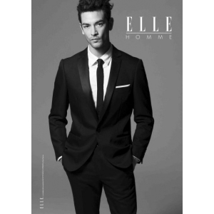 ELLE HOMME