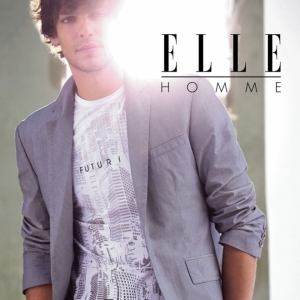 ELLE HOMME