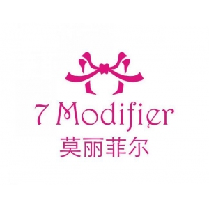 莫丽菲尔品牌logo