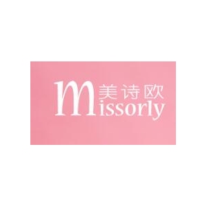 美诗欧品牌logo