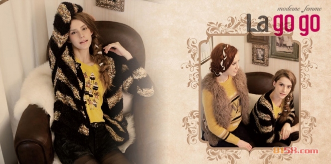 拉谷谷女装 拉谷谷女装