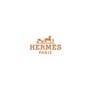 HERMES品牌logo