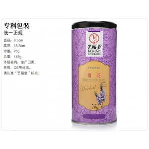 艺福堂茗茶