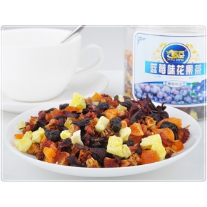 艺福堂茗茶