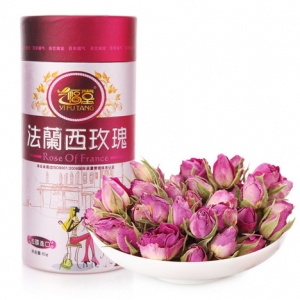 艺福堂茗茶