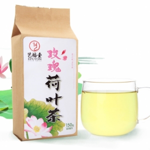 艺福堂茗茶