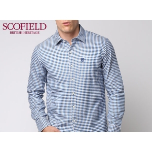 scofield