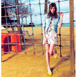 bershka