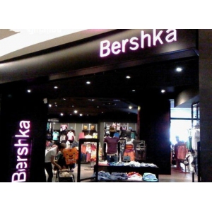 bershka
