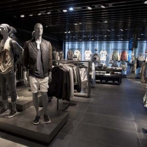 bershka