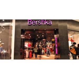 bershka